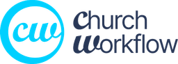Church Workflow logo
